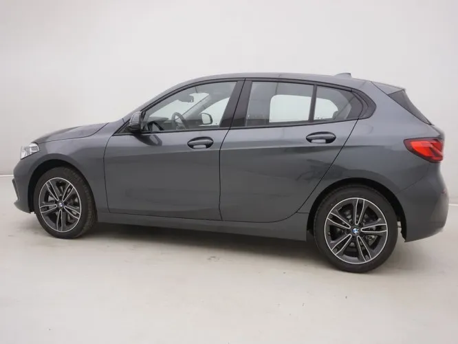 BMW 1 118iA sport+ leder/cuir + live cockpit Image 3