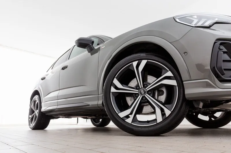 Audi Q3 Sportback 40 TFSI Quattro =S-line= Гаранция Image 3