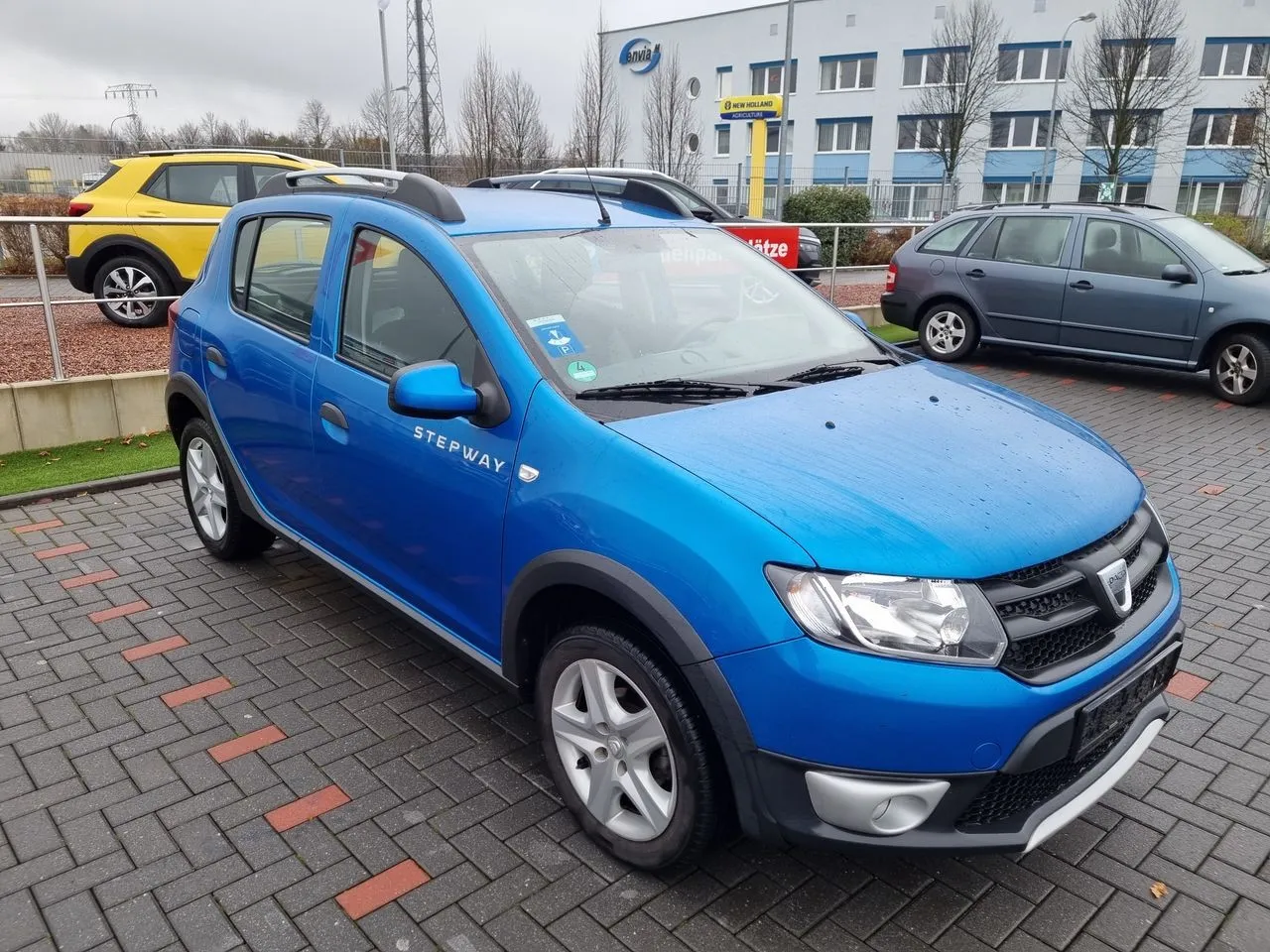 Dacia Sandero Stepway 0.9 TCe 90...  Image 2