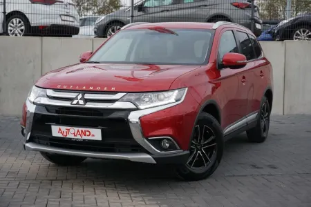 Mitsubishi Outlander 2.0 2WD... 