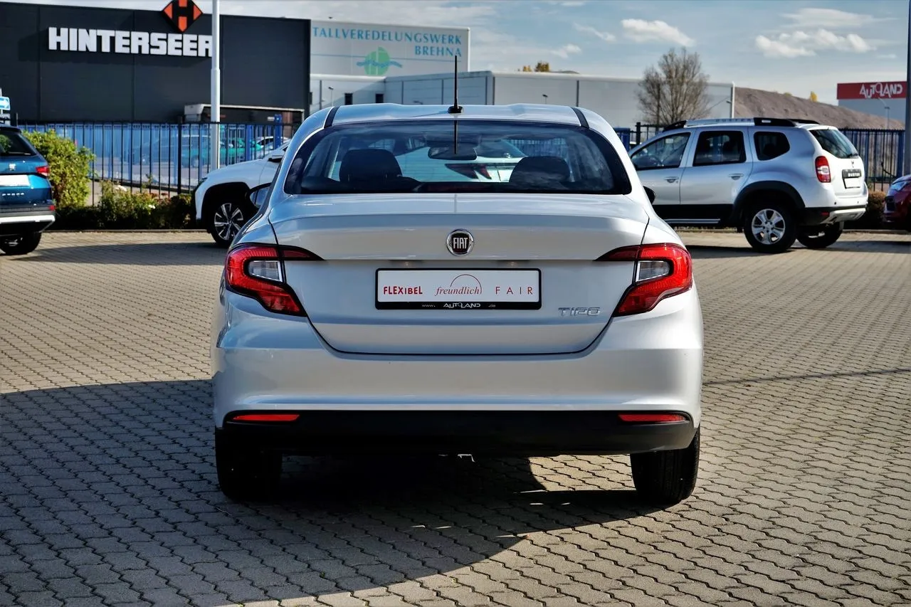 Fiat Tipo 1.0 Bluetooth...  Image 3