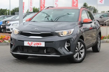 Kia Stonic 1.0 T-GDI mHev Navi... 