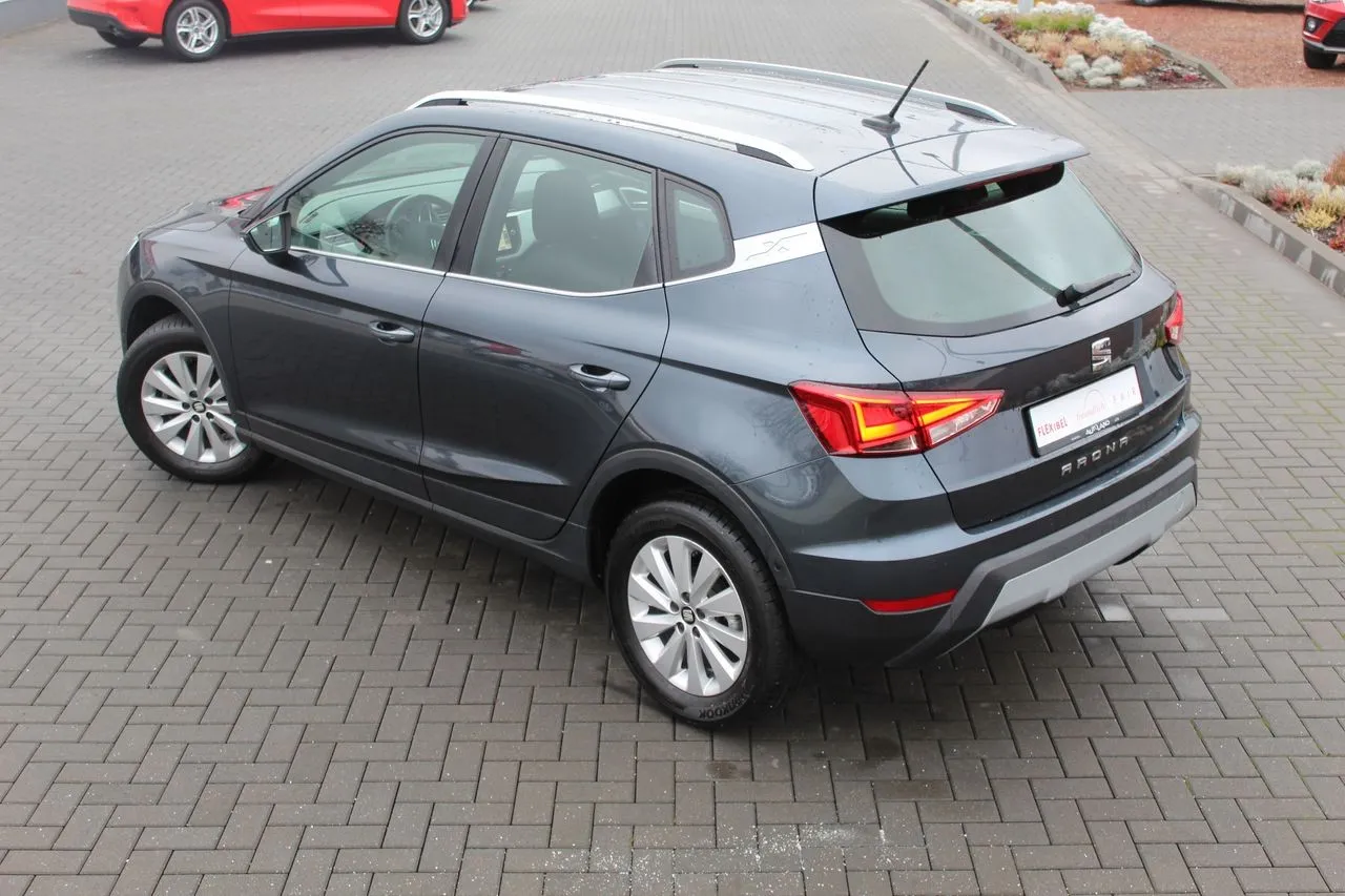 Seat Arona 1.0 TSI Xcellence...  Image 7