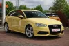 Audi A3 SB 2.0 TDI S line quattro...  Thumbnail 4