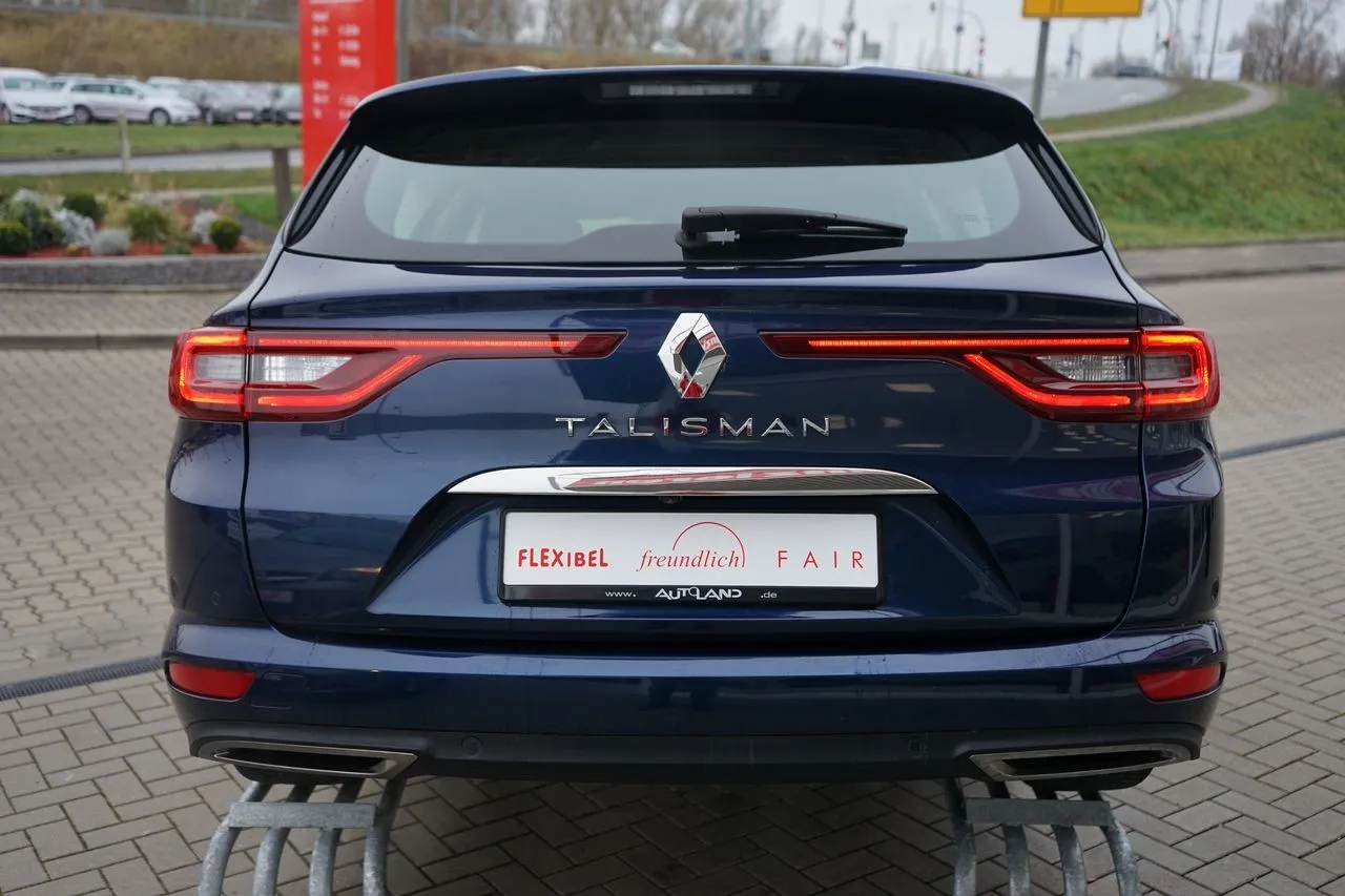 Renault Talisman Grandtour TCe 200...  Image 3