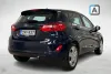 Ford Fiesta 1,1 85hv M5 Trend 5-ovinen *vakionopeudensäädin* Thumbnail 3