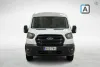 Ford Transit Van 350 2,0 TDCi 130 hv M6 Etuveto Trend L3H2 4,93 *Sis. ALV* Thumbnail 4