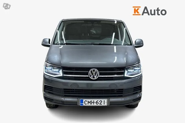 Volkswagen Transporter umpipakettiauto Pitkä 2,0 TDI 84 kW 3 Image 4