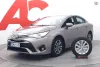 Toyota Avensis 1,8 Valvematic Active Sedan Multidrive S - 1 omistaja / Defa / Navi / Tutkat Thumbnail 1