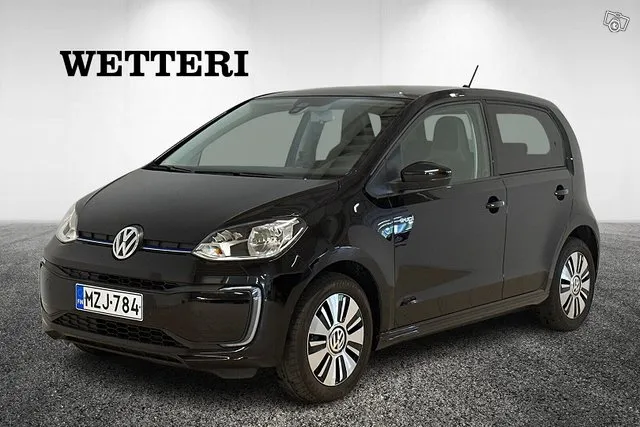 Volkswagen Up e-up 60 kW automaatti / vak.nop.säädin / Lämmitettävä tuulilasi Image 1