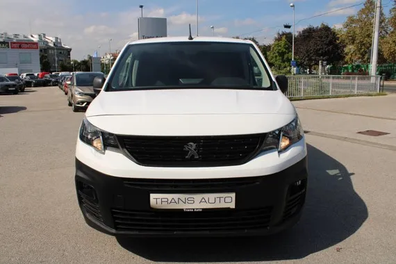 Peugeot Partner 1.5 HDi *NAVIGACIJA* Image 2