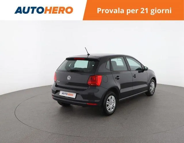 VOLKSWAGEN Polo 1.0 MPI 5p. Trendline Image 5