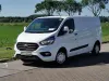 Ford Transit Custom 2.0TDCI Lang Airco! Thumbnail 2