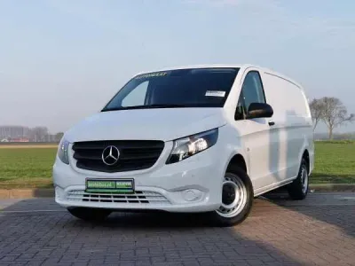 Mercedes-Benz Vito 114 CDI L2H1 Automaat!