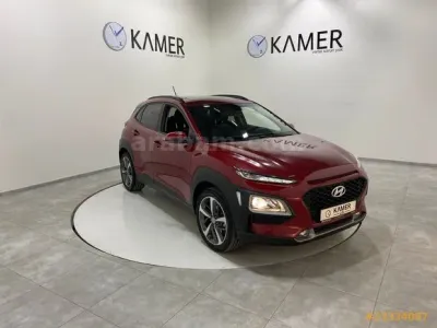 Hyundai Kona 1.6 CRDI Smart