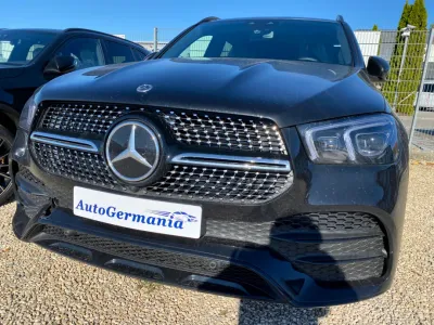 Mercedes-Benz GLE 350 350de AMG 4Matic 333PS 